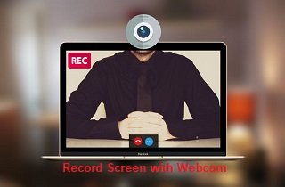 3 Maneiras de Gravar Tela e Webcam Ao Mesmo Tempo