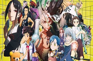 Sites Gratuitos para Assistir VÃ­deos e Filmes Anime