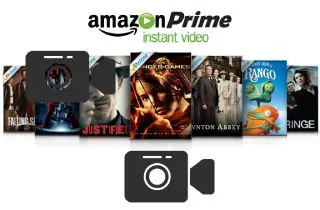Formas Para Gravar Amazon Prime Video Para Assistir Depois