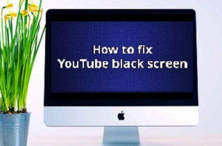 yt black screen issue featured image
