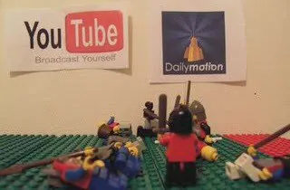 Comparação de Sites de Vídeo: YouTube Vs. Dailymotion