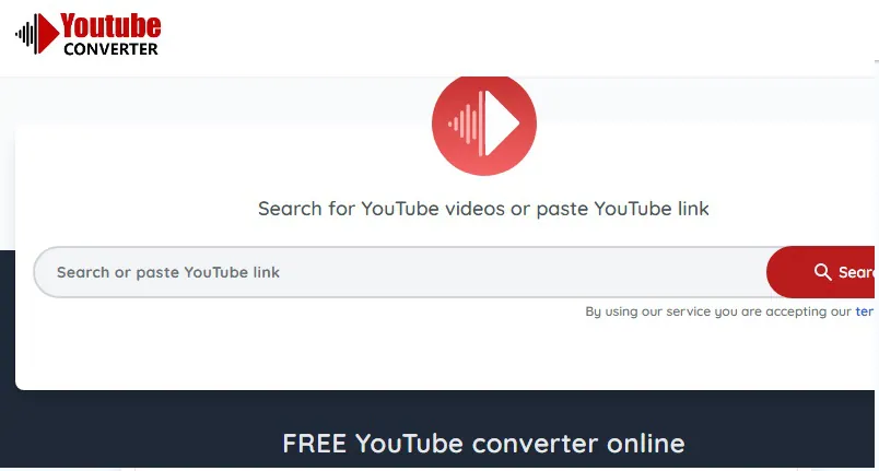 youtube to wav converter
