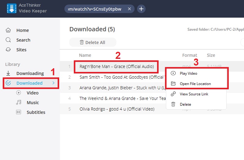 download the new version for mac Gihosoft TubeGet Pro 9.2.72