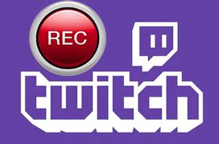 feature record twitch stream