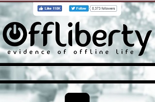 feature sites like offliberty