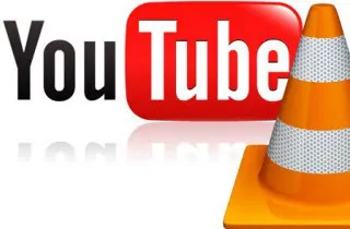 play youtube in vlc