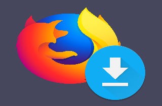 firefox downloader alternative