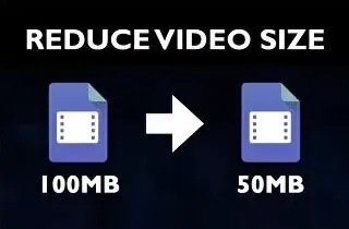Como Reduzir o Tamanho de Arquivo de Vídeo