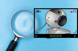 webcam recorder feature image