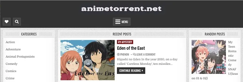 2023] Os 6 Melhores Websites para Baixar Animes Originais