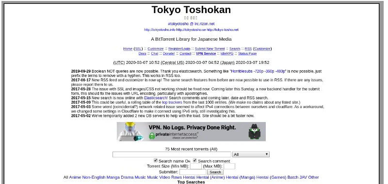 2023] Os 6 Melhores Websites para Baixar Animes Originais