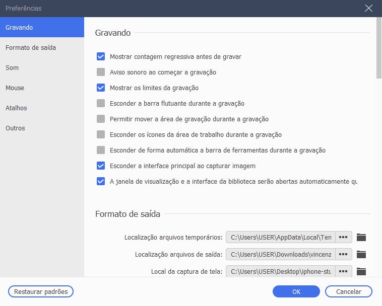 sgp config