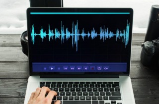 Os Melhores 10 Softwares de Gravação de Voz e Música (Grátis & Pago)