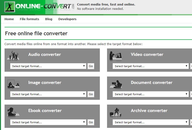 best mp4 converter window mac online convert