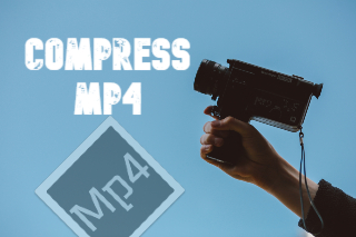 feature compress mp4