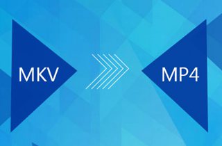8 Melhores Conversores de MKV Para MP4 Para Win e Mac