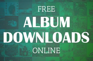 feature free album download websites