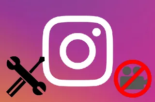 featured image video blocked on instagram