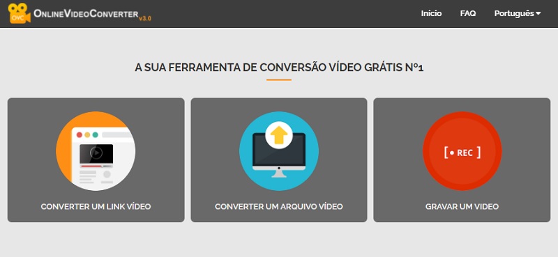 free video compressor online video converter