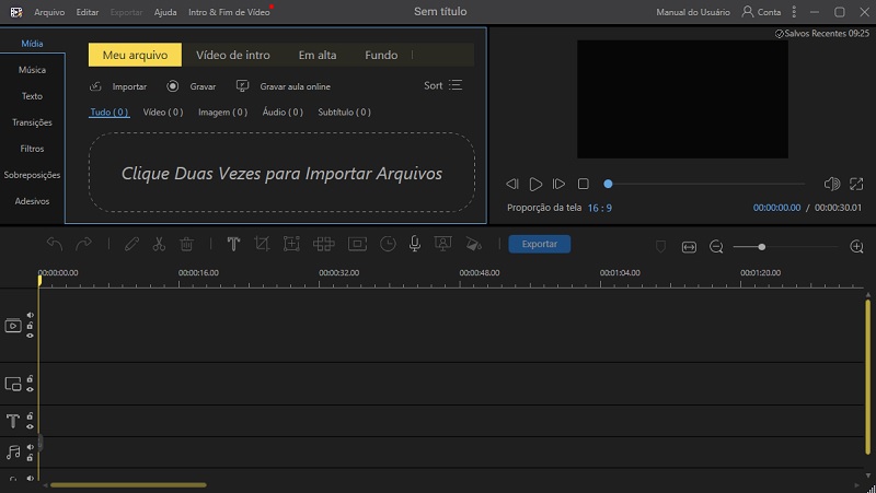 after effects alternative ve interface