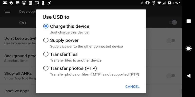 cant download mp3 easy way on how to import mp3 to android step1