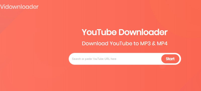download music video vidownloader