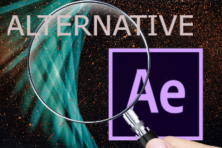 Apariência Profissional - 10 Alternativas ao Adobe After Effects