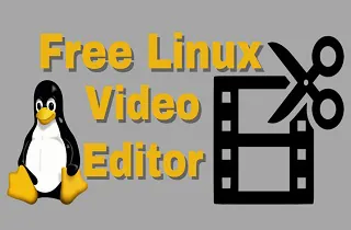 Os 8 Melhores Softwares de EdiÃ§Ã£o de VÃ­deo GrÃ¡tis Para Linux