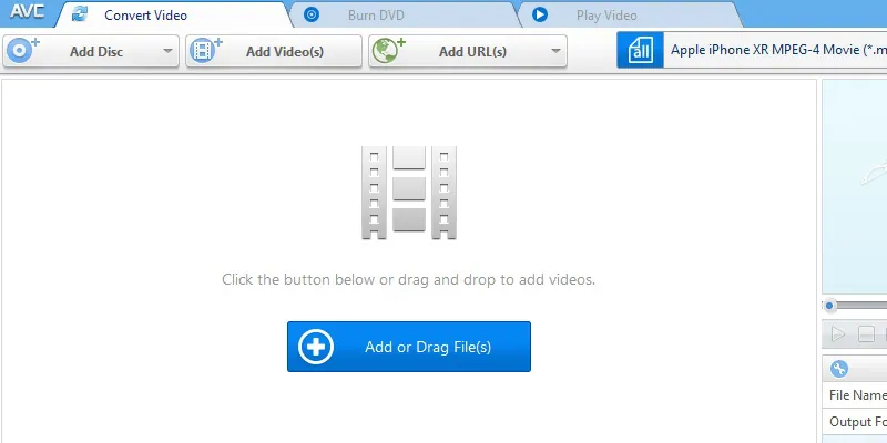 download mp3 files using any video converter
