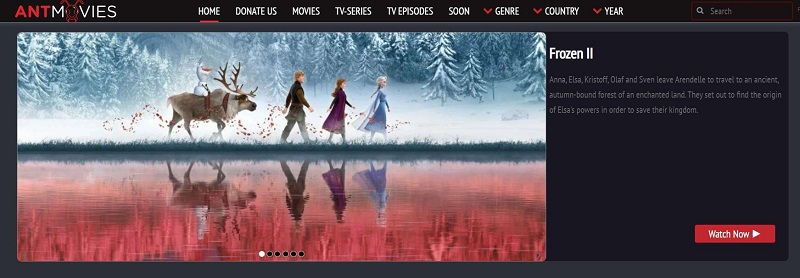 download free hd movies with ant movies