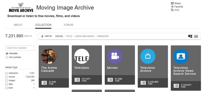 download free hd movies with the internet archive