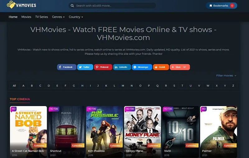 download free hd movies with vh movies