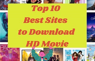 Os 10 Melhores Sites para Baixar Filmes HD GrÃ¡tis