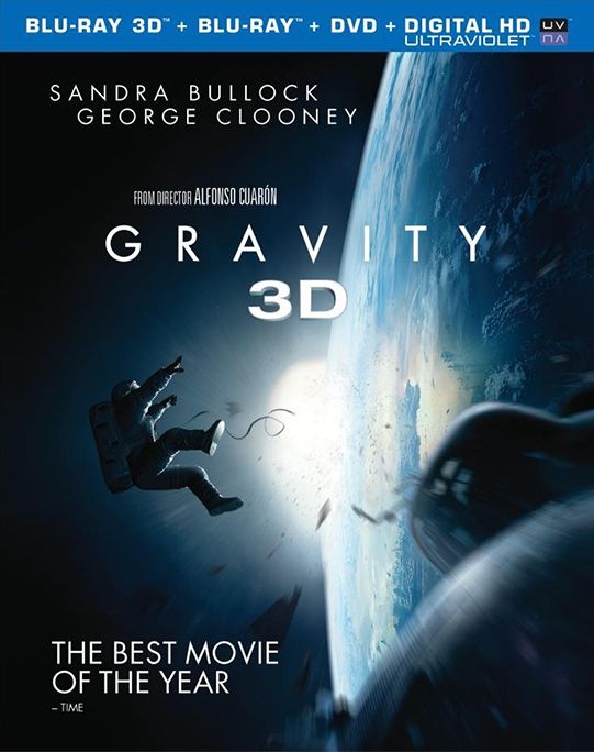 gravity as best anime movie to watch