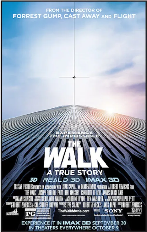 the walk as best anime movie to watch