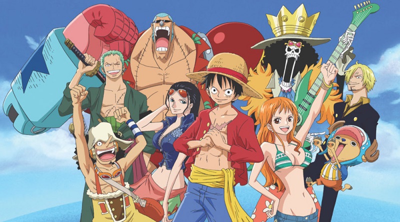 one piece as best site to watch anime