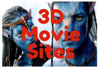 feature 3d movie sites