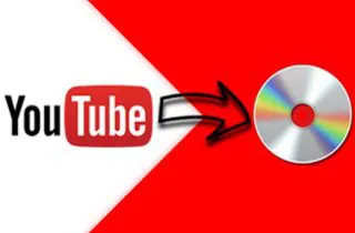 Maneiras Corretas de Gravar MÃºsica do YouTube em CD
