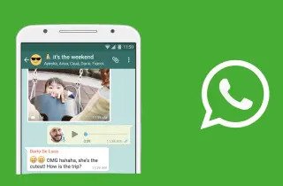 Elimine as Mensagens WhatsApp no iPhone? Aqui estão 4 Maneiras de as Recuperar