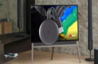 feature youtube chromecast not working