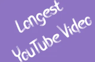 A Maneira Mais Rápida de Baixar Vídeos Longos do YouTube