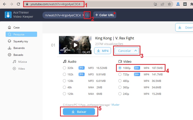 how to download 1080p youtube free how to download 1080p youtube free
