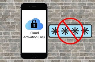 feature remove icloud activation lock without password
