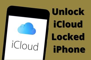 feature unlock icloud locked iphone