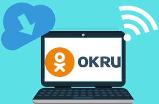 Como Baixar Vídeos do Ok.ru - Confira as 4 Melhores Maneiras