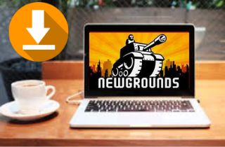 feature download newgrounds video