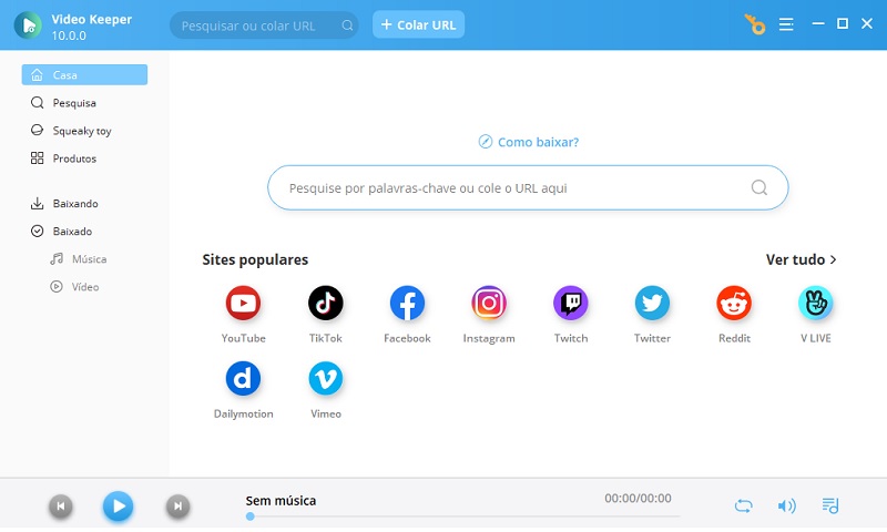 Como Baixar Vídeos do Ok.ru - Confira as 4 Melhores Maneiras