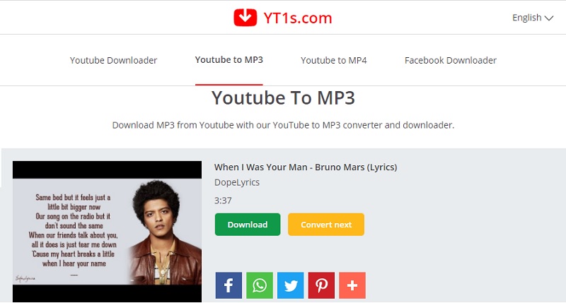 download youtube music to usb online with yt1s