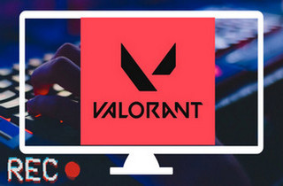 4 Softwares de Gravação do Jogo Valorant em 2023