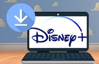 Como Converter a Disney Plus para MP4: As 4 Melhores Opções Em 2024